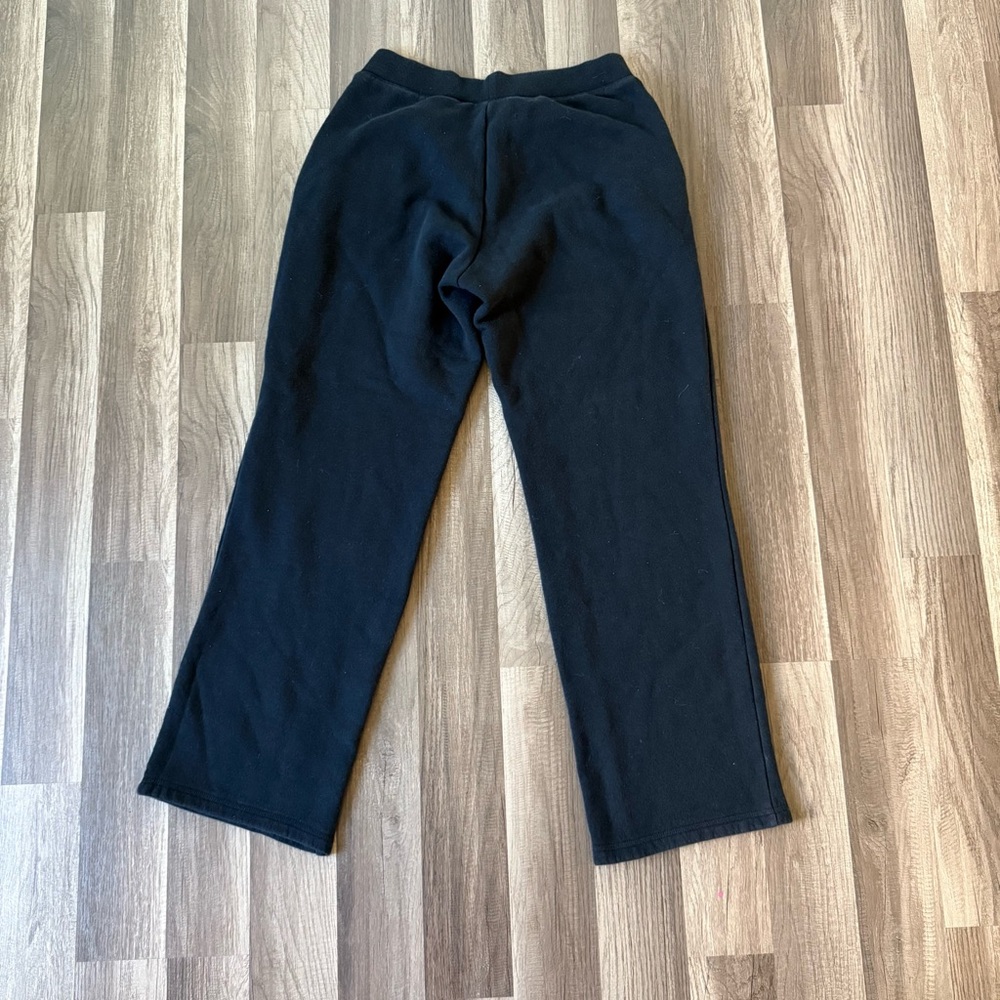 Russell Athletic Black Sweatpants